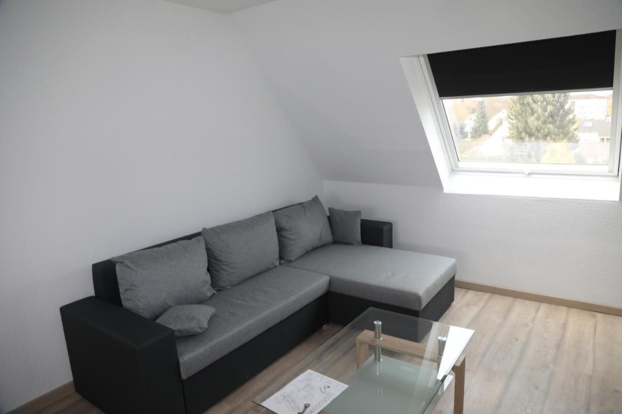 Ferienwohnung Kassel - 2 Kültér fotó