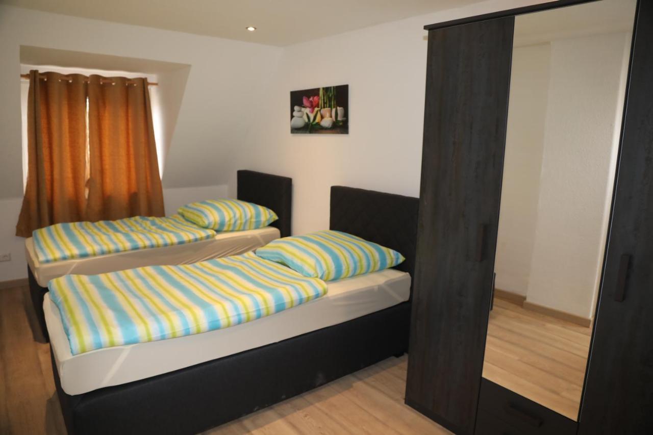 Ferienwohnung Kassel - 2 Kültér fotó