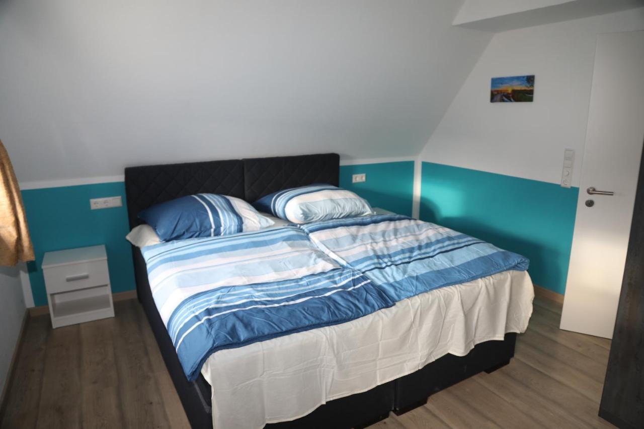 Ferienwohnung Kassel - 2 Kültér fotó